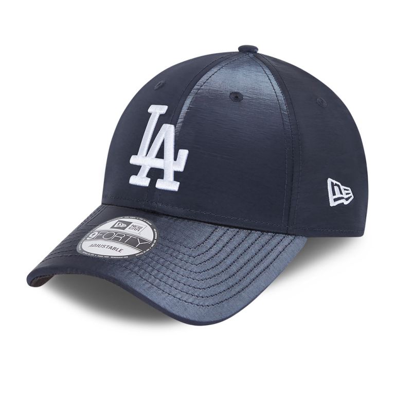 Gorras New Era 9forty Negros - LA Dodgers Hypertone 23740OGAM